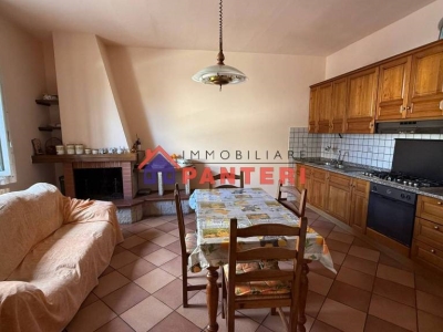 appartamento in vendita a Pescia