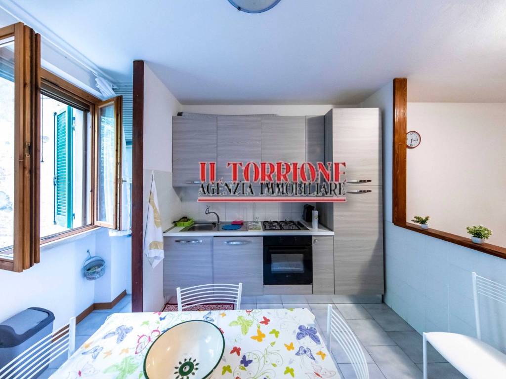 appartamento in vendita a Pescia