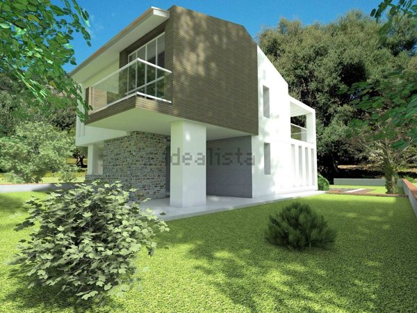 casa indipendente in vendita a Pescia