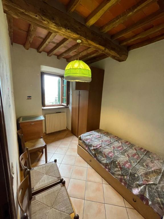 appartamento in vendita a Pescia in zona San Quirico