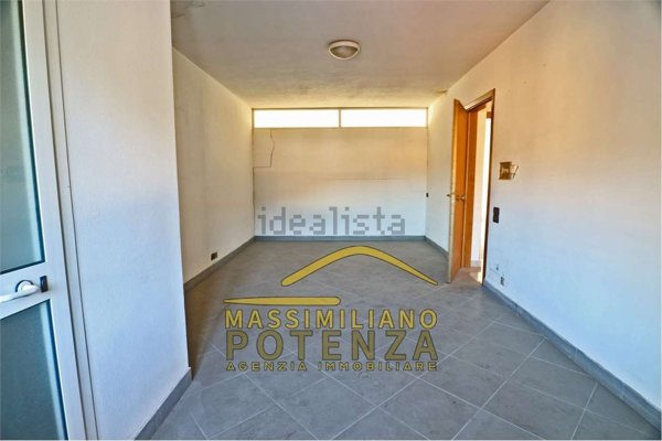 attico in vendita a Pescia