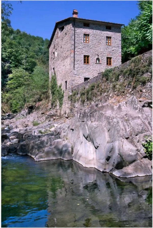 appartamento in vendita a Pescia in zona Vellano