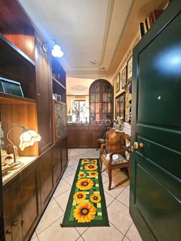 appartamento in vendita a Pescia