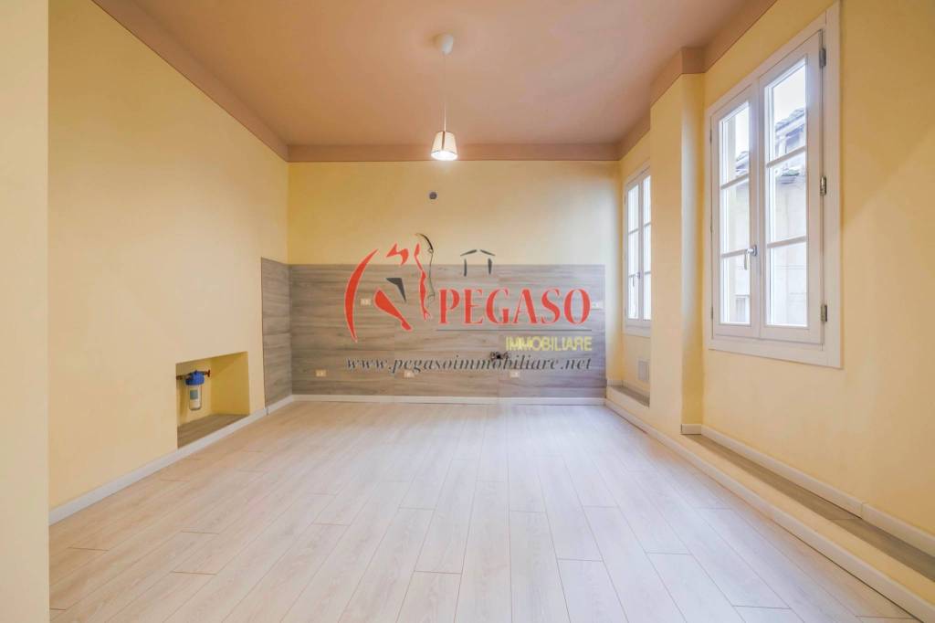 appartamento in vendita a Pescia