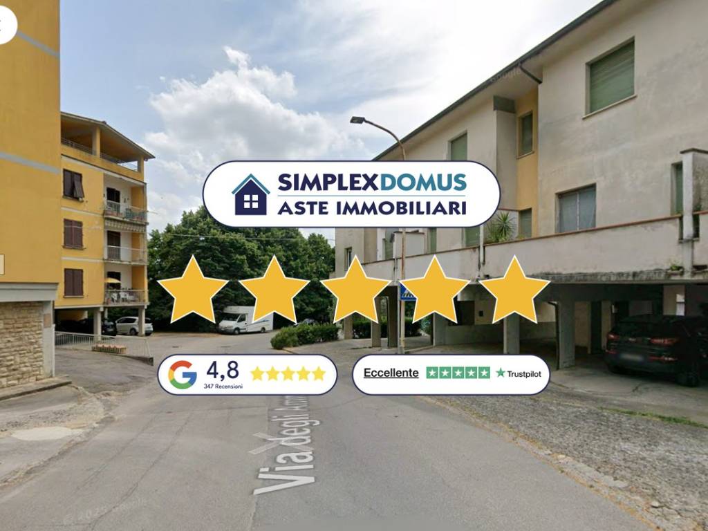 appartamento in vendita a Pescia