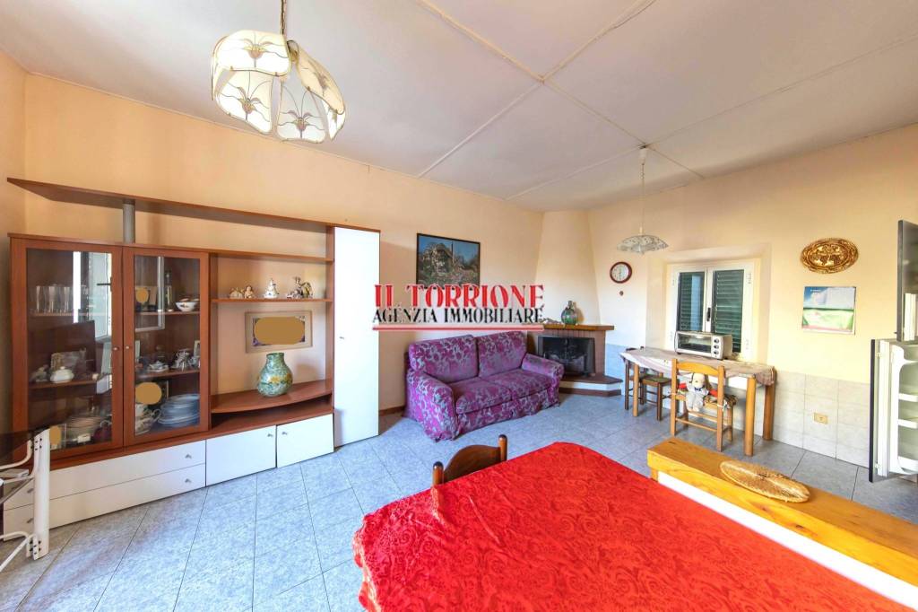 casa indipendente in vendita a Pescia