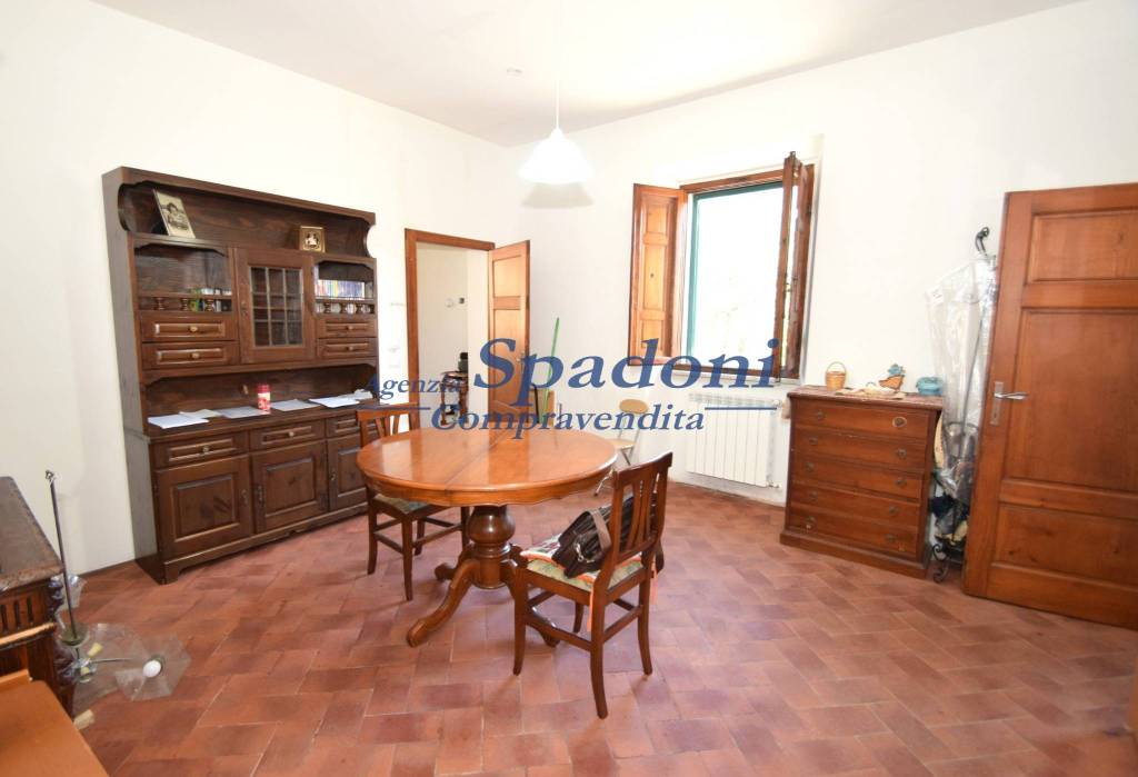 appartamento in vendita a Pescia