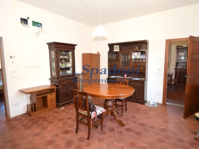 appartamento in vendita a Pescia