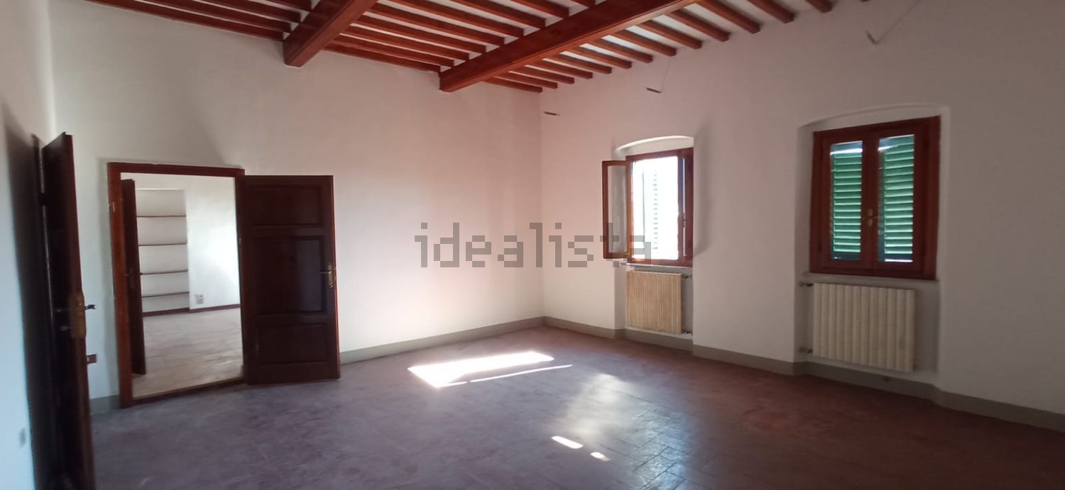 appartamento in vendita a Pescia