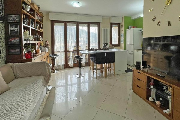 appartamento in vendita a Pescia