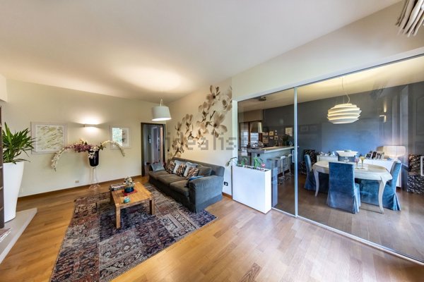 appartamento in vendita a Pescia