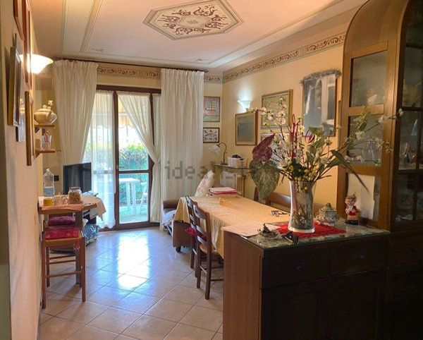 appartamento in vendita a Pescia