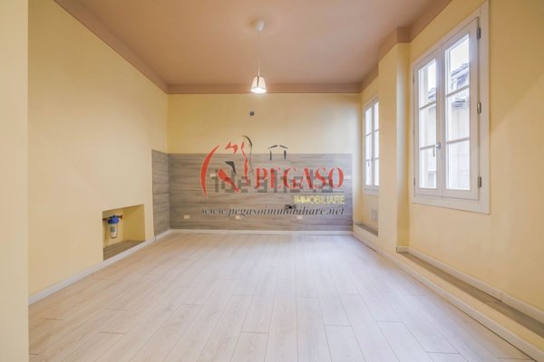 appartamento in vendita a Pescia