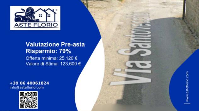 appartamento in vendita a Pescia