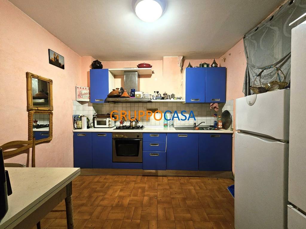 appartamento in vendita a Pescia