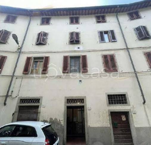 appartamento in vendita a Pescia