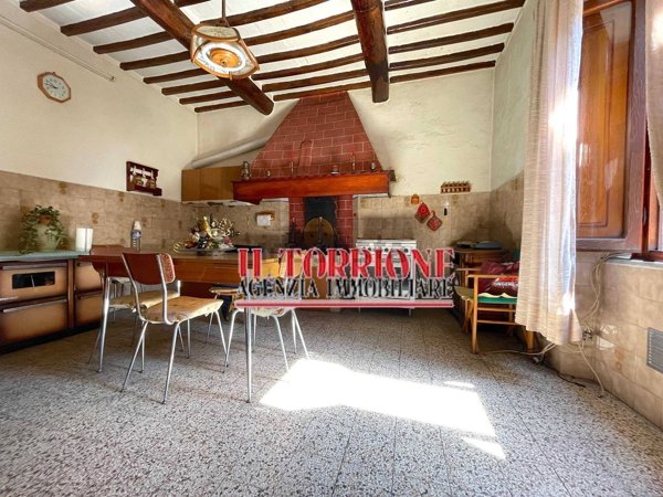 appartamento in vendita a Pescia