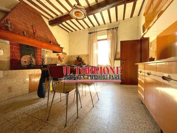 appartamento in vendita a Pescia