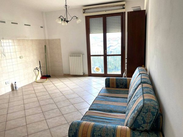 appartamento in vendita a Pescia