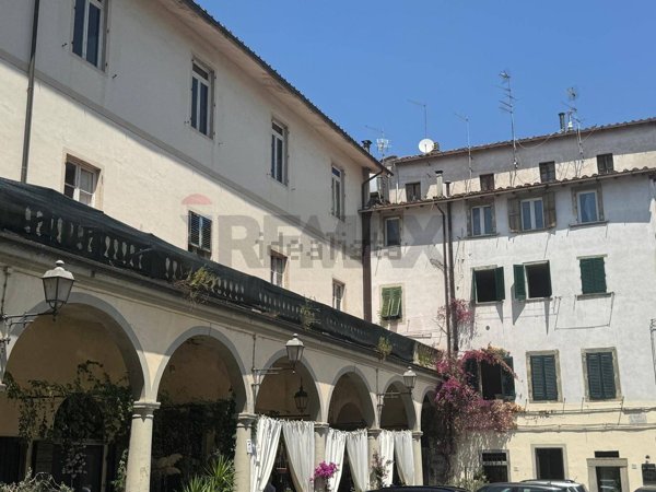 appartamento in vendita a Pescia