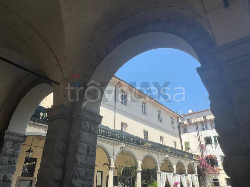 appartamento in vendita a Pescia