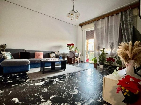 appartamento in vendita a Pescia