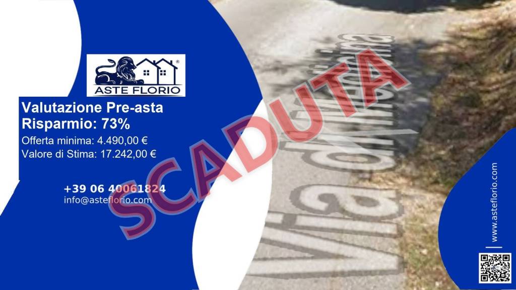 locale commerciale in vendita a Pescia in zona Medicina