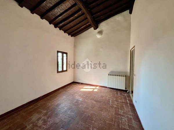 appartamento in vendita a Pescia