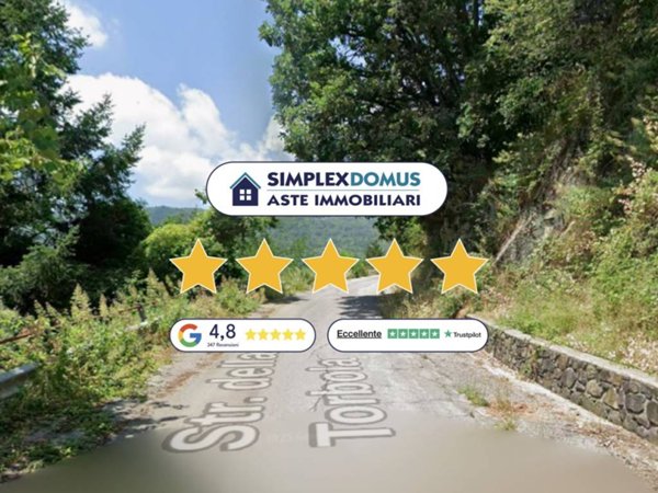 appartamento in vendita a Pescia