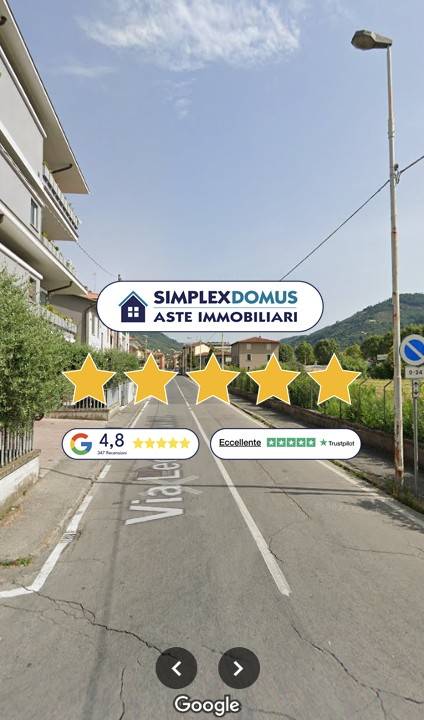 casa indipendente in vendita a Pescia