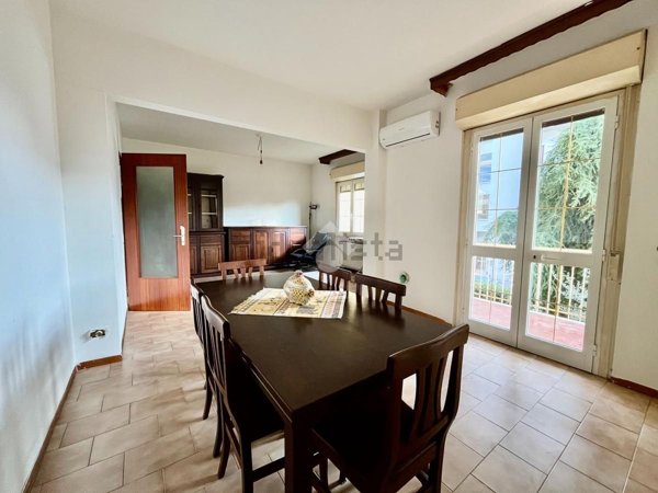 appartamento in vendita a Pescia