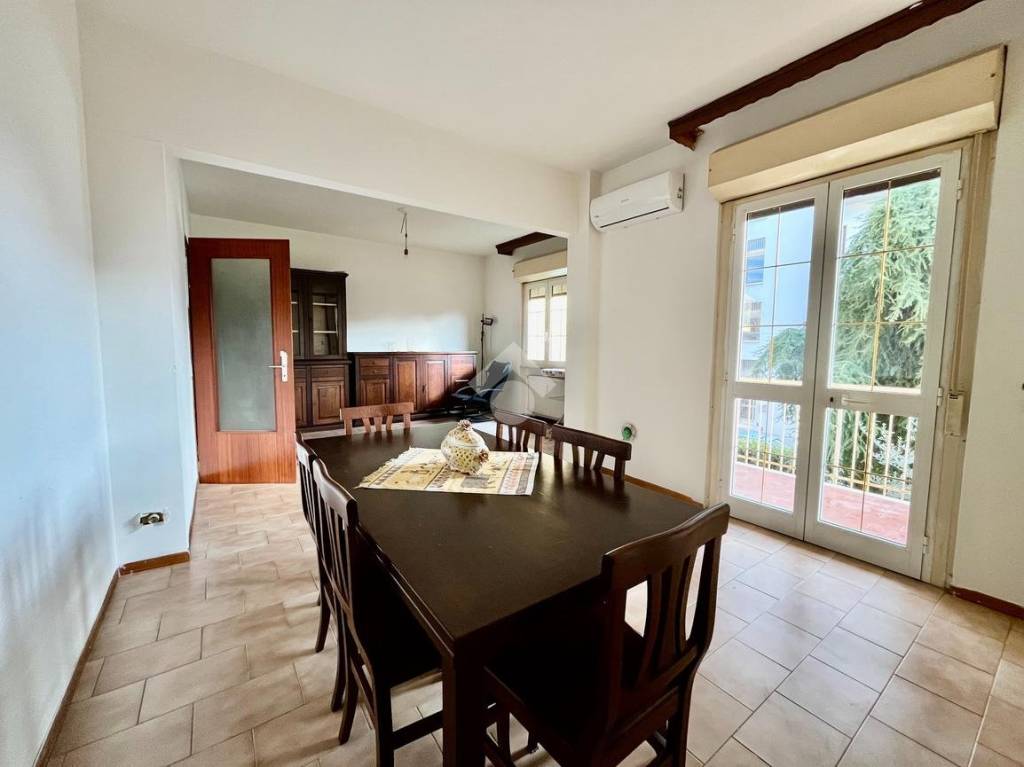 appartamento in vendita a Pescia