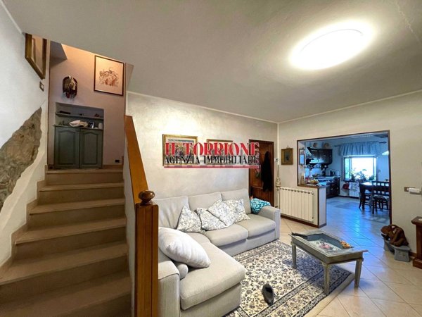 appartamento in vendita a Pescia