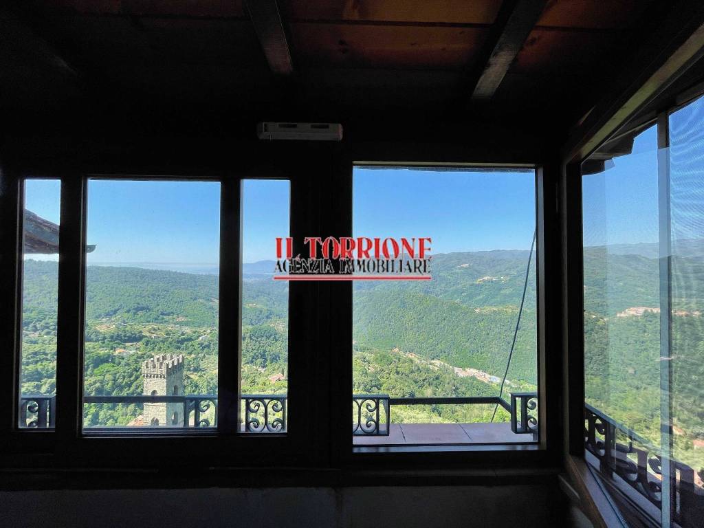 appartamento in vendita a Pescia