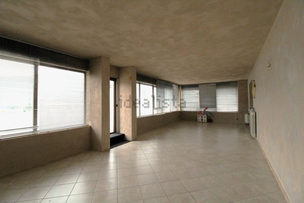 appartamento in vendita a Pescia