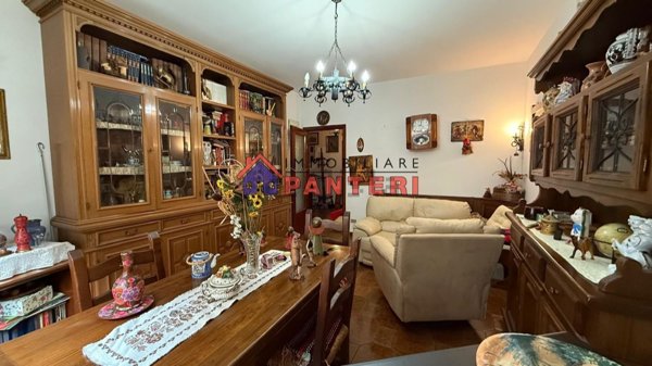 appartamento in vendita a Pescia