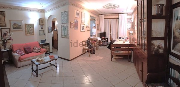 appartamento in vendita a Pescia