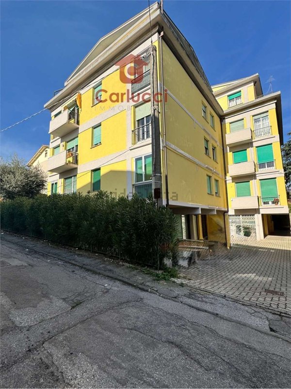 appartamento in vendita a Pescia