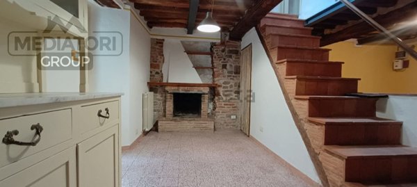 appartamento in vendita a Pescia in zona Collodi