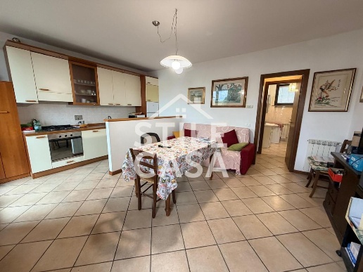 appartamento in vendita a Pescia in zona Veneri