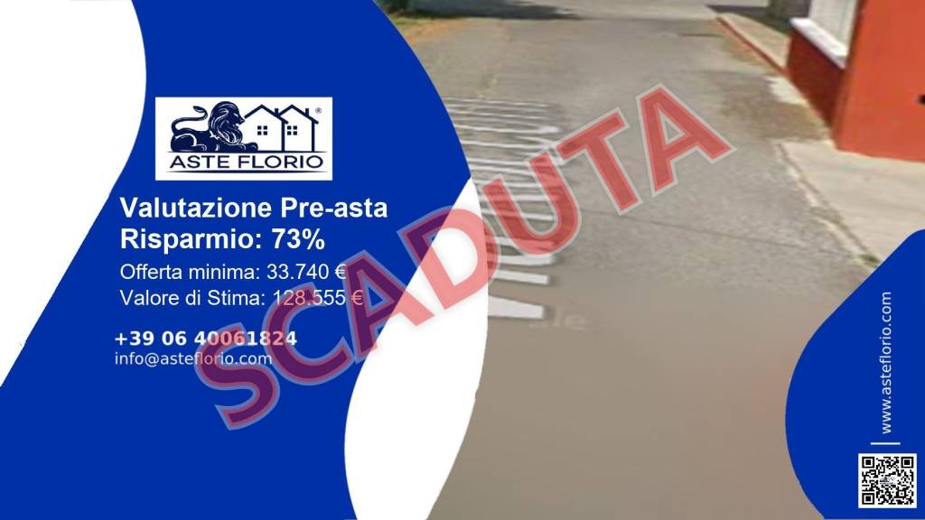 negozio in vendita a Pescia