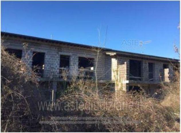 terreno edificabile in vendita a Pescia