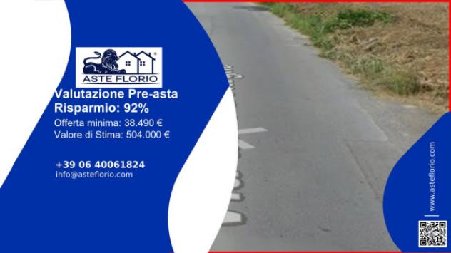 pentavano in vendita a Pescia