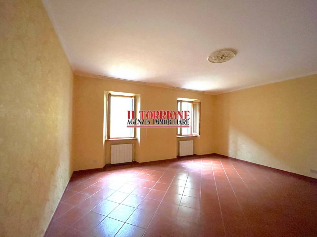 appartamento in vendita a Pescia