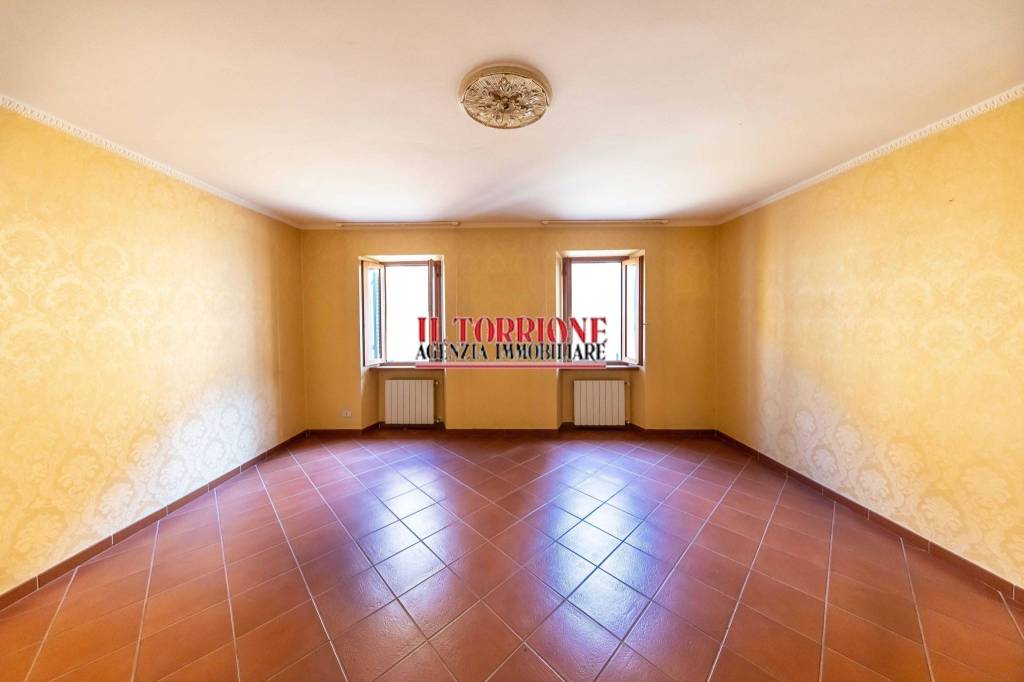 appartamento in vendita a Pescia