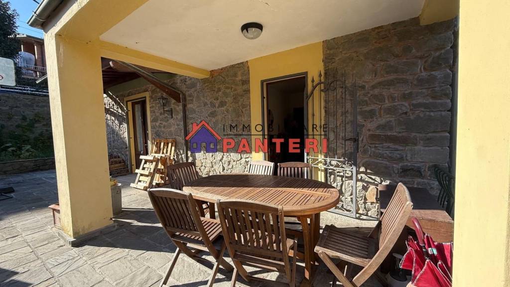 appartamento in vendita a Pescia