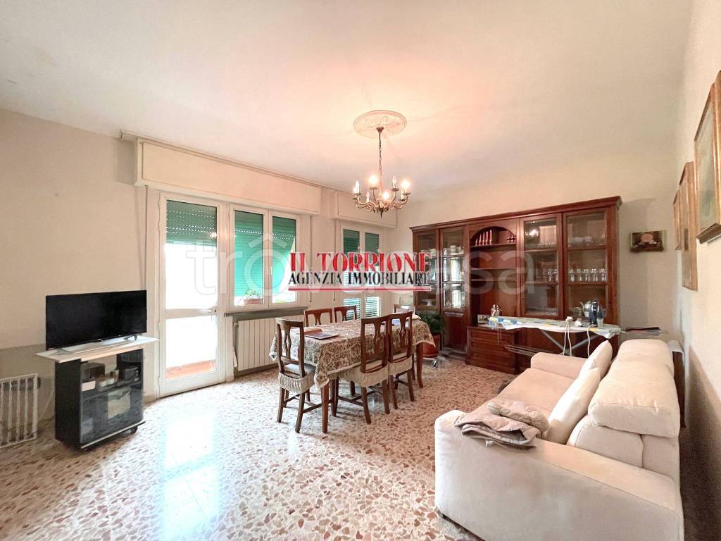 appartamento in vendita a Pescia