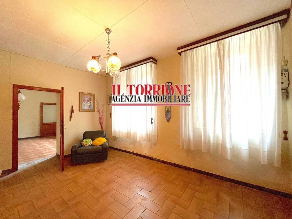 appartamento in vendita a Pescia