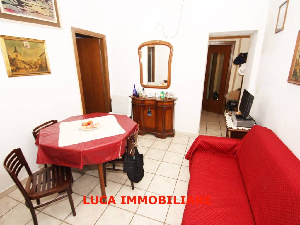 appartamento in vendita a Pescia