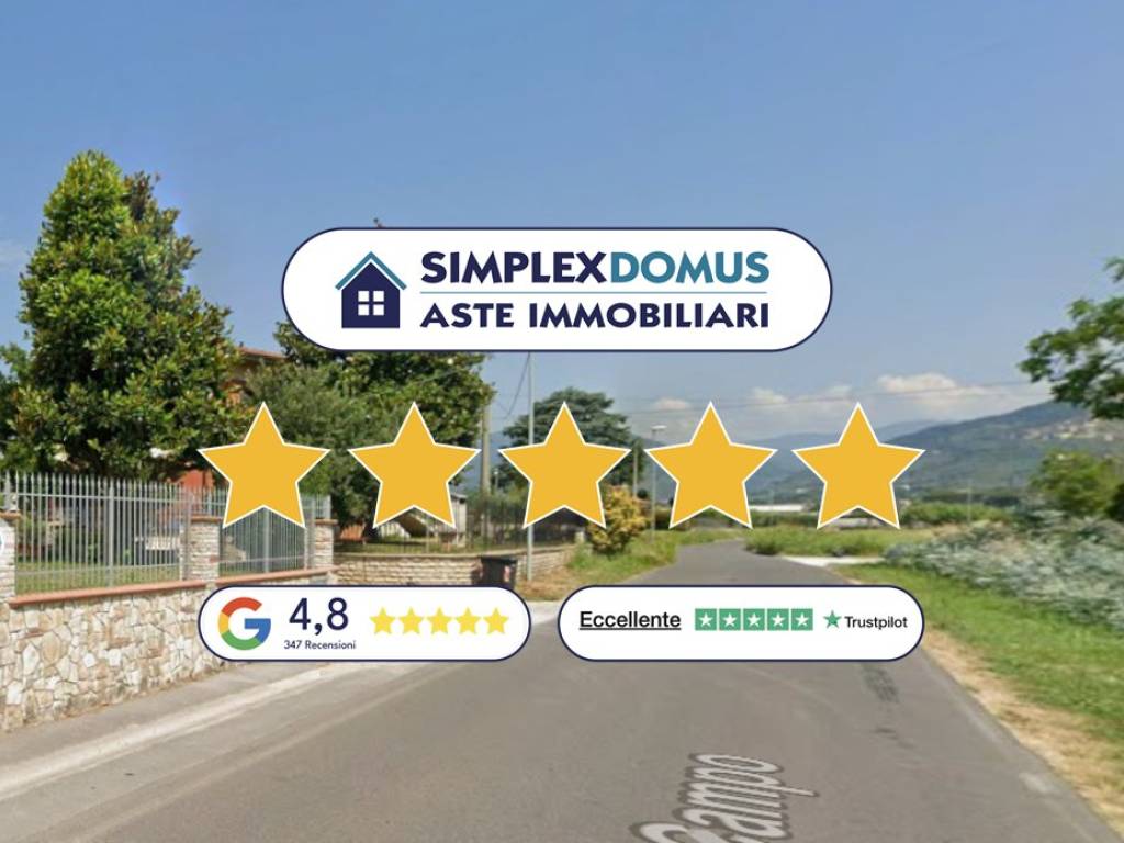 casa indipendente in vendita a Pescia in zona Pescia Morta